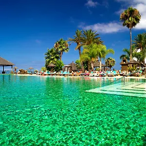 *** Hotel Regency Country Club, Espagne
