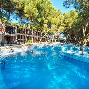 Hotel-apartamentos Sol Parc Son Parc
