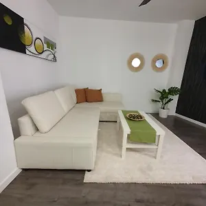  Apartamento Tribuna Deluxe España