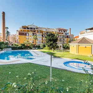  Apartamento Azucarera Playa España