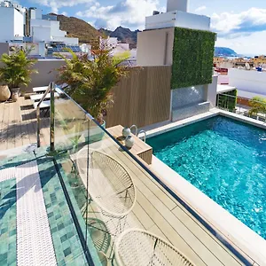 **** Hotel Taburiente S.c.tenerife Espagne