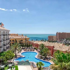 **** Hotel Palace Espagne