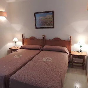 Hotel Solmar