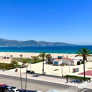  Apartamento Edifici Valeria España