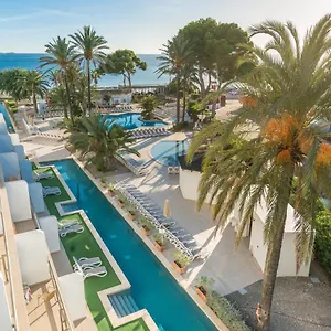 Appart hôtel Ses Fotges, Playa de Muro (Mallorca)